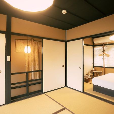 谷町君 星屋 清水家 京都清水寺二年坂 Exteriör bild
