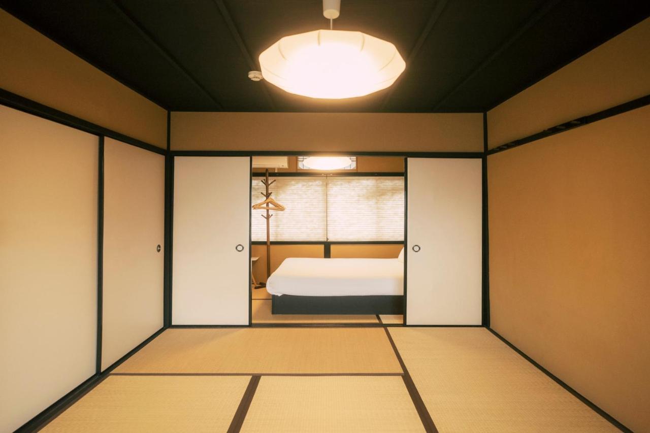 谷町君 星屋 清水家 京都清水寺二年坂 Exteriör bild