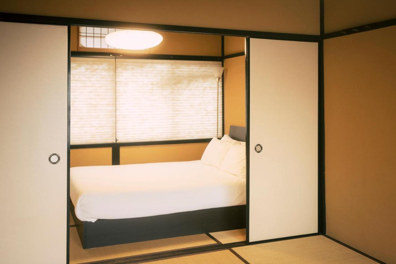 谷町君 星屋 清水家 京都清水寺二年坂 Exteriör bild