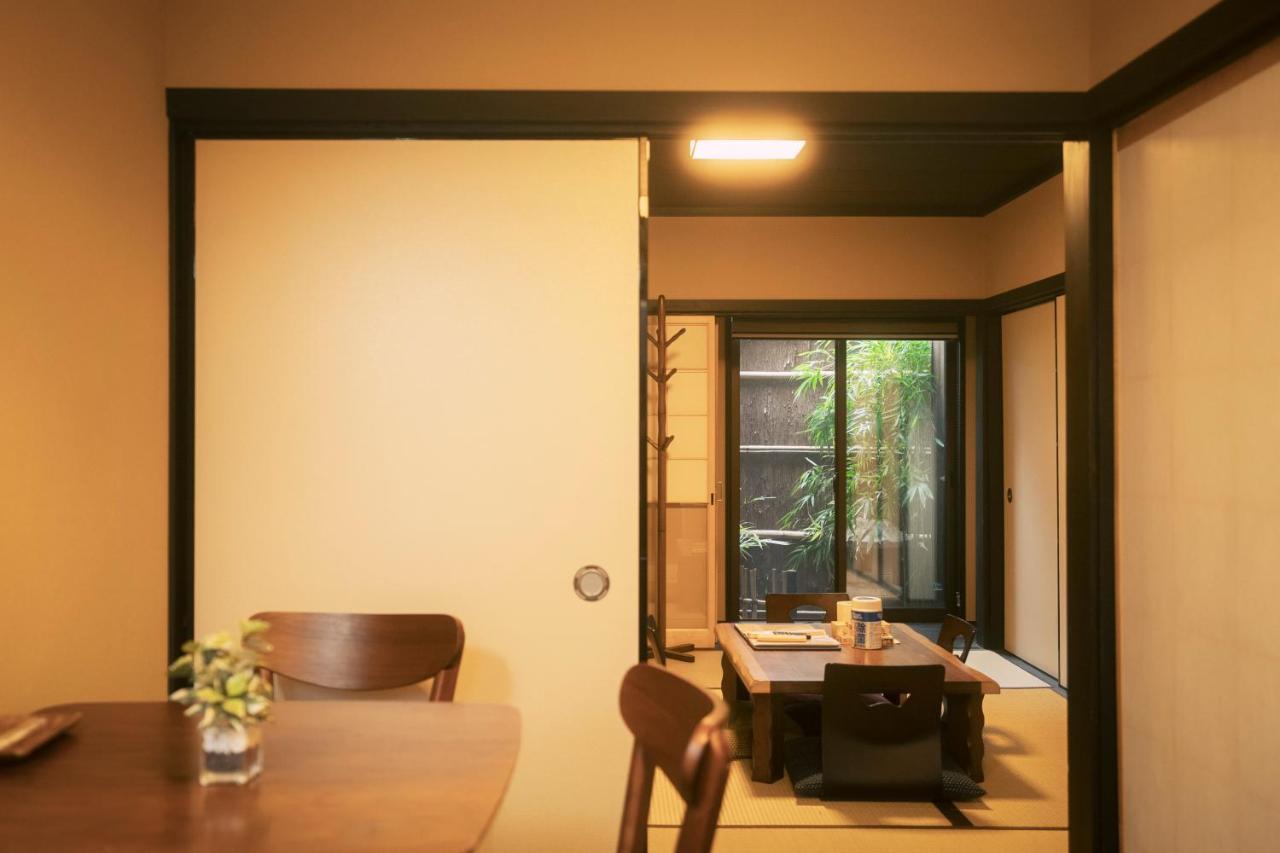 谷町君 星屋 清水家 京都清水寺二年坂 Exteriör bild