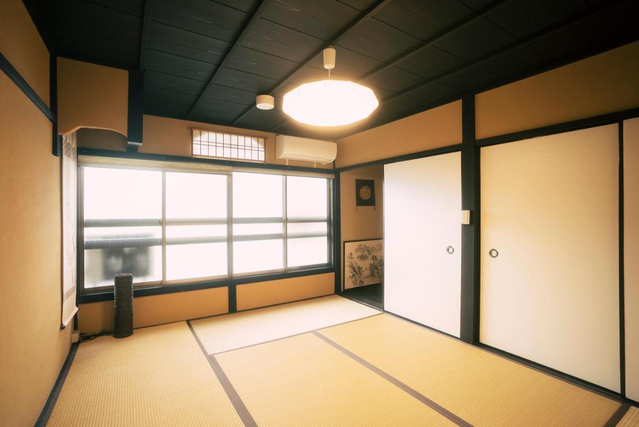 谷町君 星屋 清水家 京都清水寺二年坂 Exteriör bild