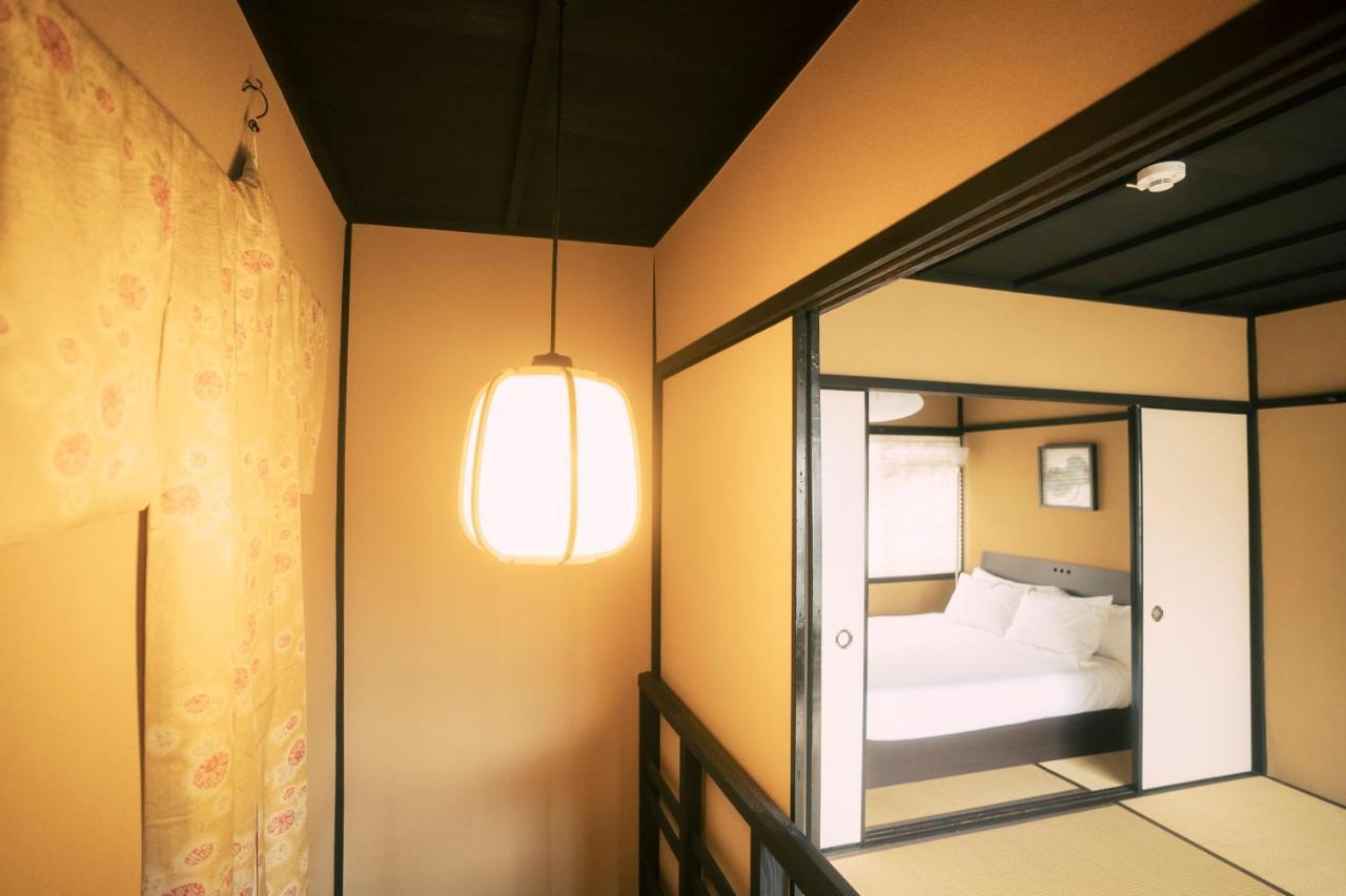 谷町君 星屋 清水家 京都清水寺二年坂 Exteriör bild
