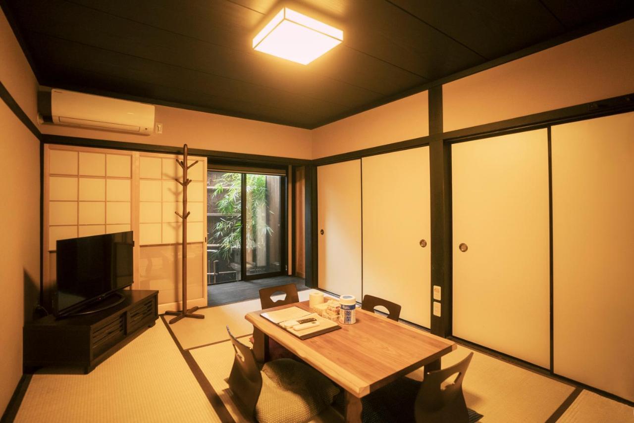 谷町君 星屋 清水家 京都清水寺二年坂 Exteriör bild