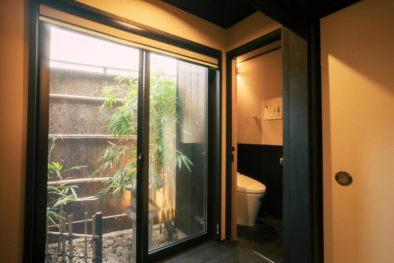 谷町君 星屋 清水家 京都清水寺二年坂 Exteriör bild