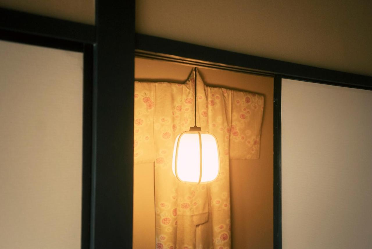 谷町君 星屋 清水家 京都清水寺二年坂 Exteriör bild