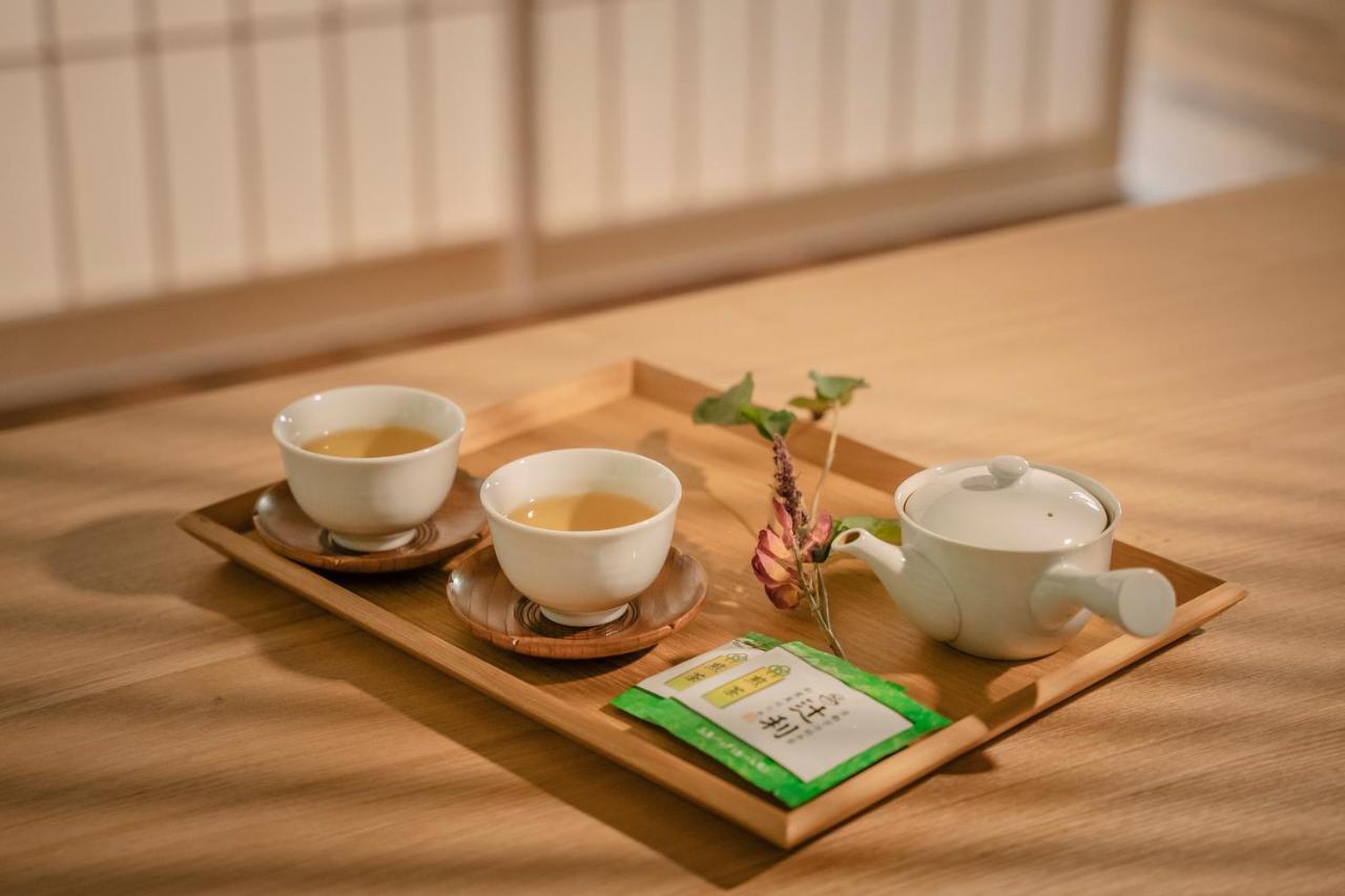 谷町君 星屋 清水家 京都清水寺二年坂 Exteriör bild